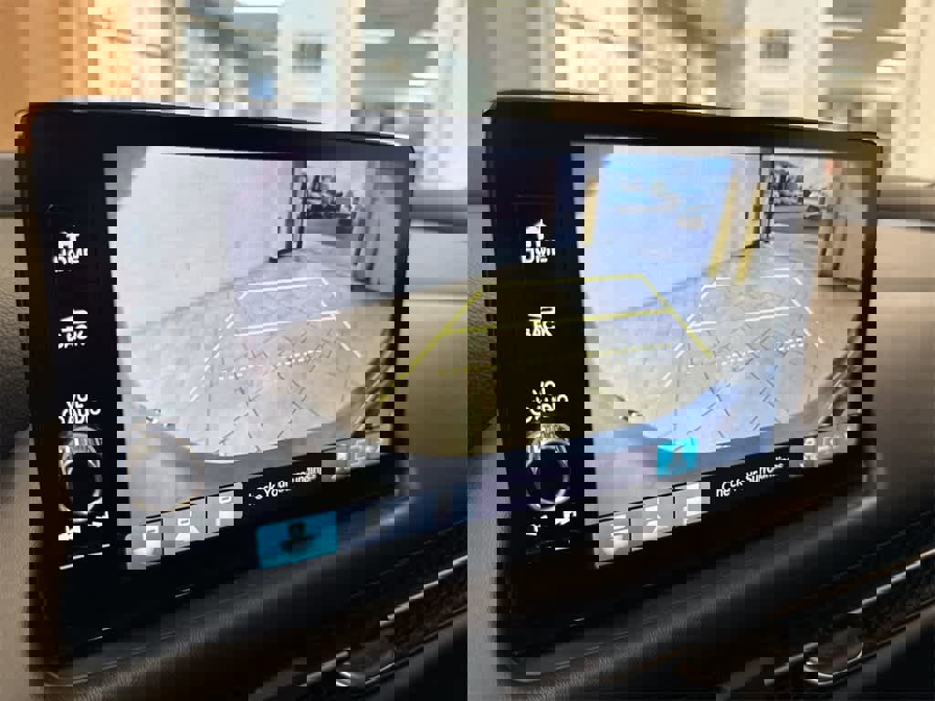 Certified 2024 Honda HR-V EX-L image 29