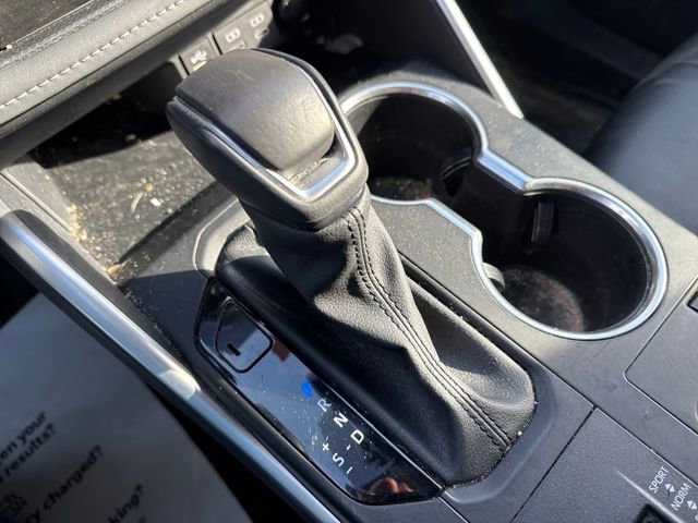 Used 2024 Toyota Highlander XLE image 34