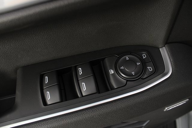 New 2026 Chevrolet Silverado 1500 RST w/ RST All Star Premium Package image 14