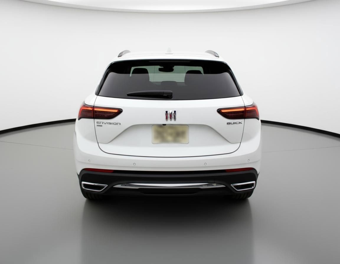 Used 2024 Buick Envision Preferred image 7