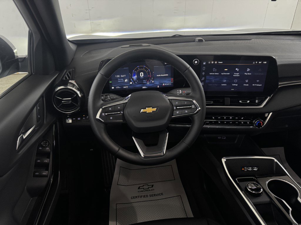 New 2026 Chevrolet Equinox LT w/ Convenience Package II image 26