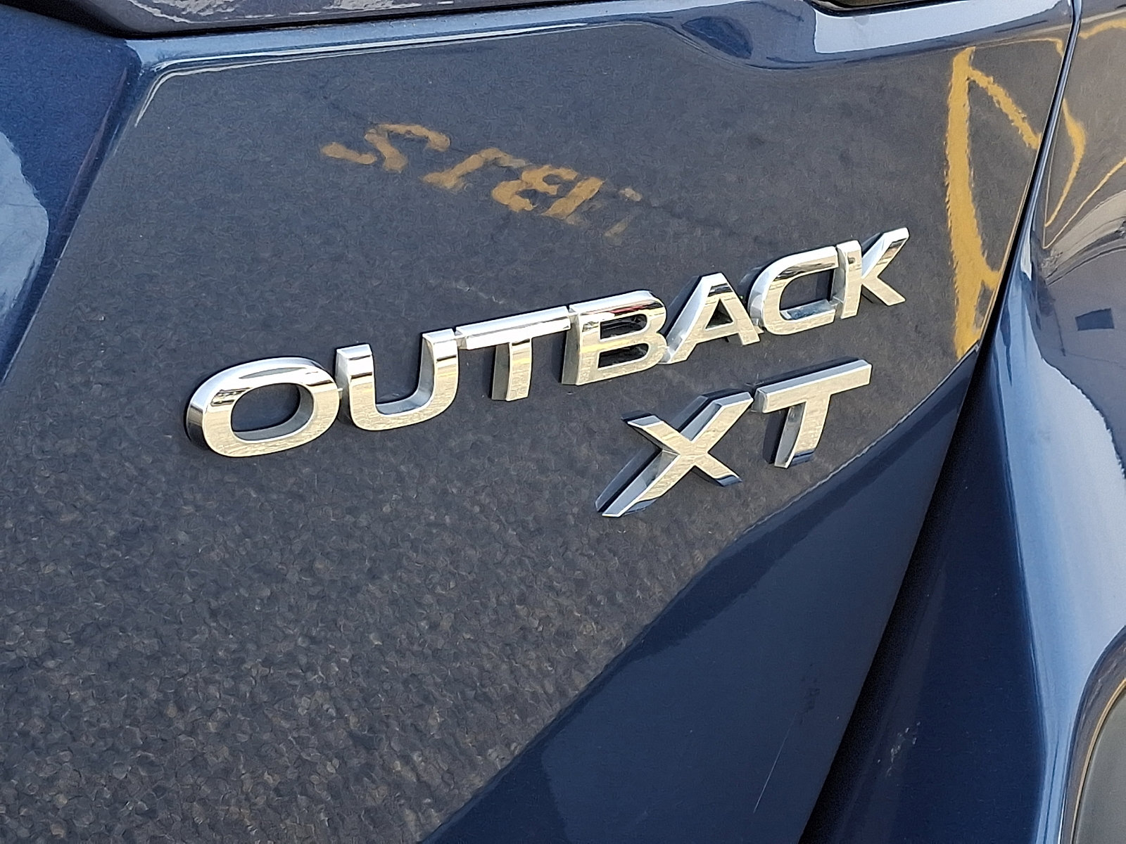 Used 2022 Subaru Outback Limited XT image 30