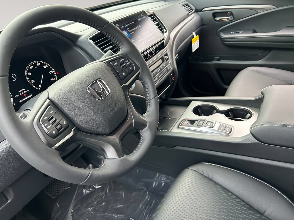 New 2026 Honda Ridgeline RTL image 10