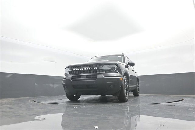 New 2025 Ford Bronco Sport Outer Banks w/ Outer Banks Tech Package+ image 29