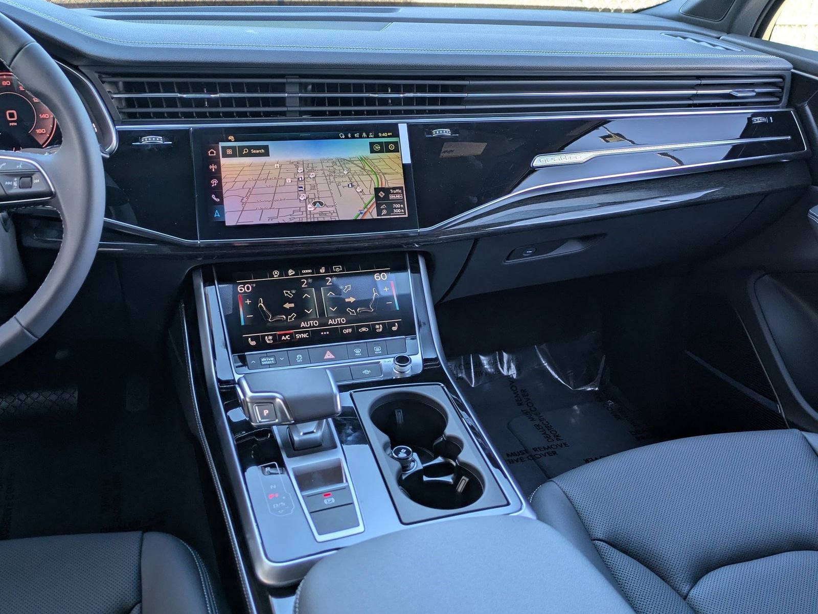 New 2026 Audi Q7 2.0T Premium Plus image 6