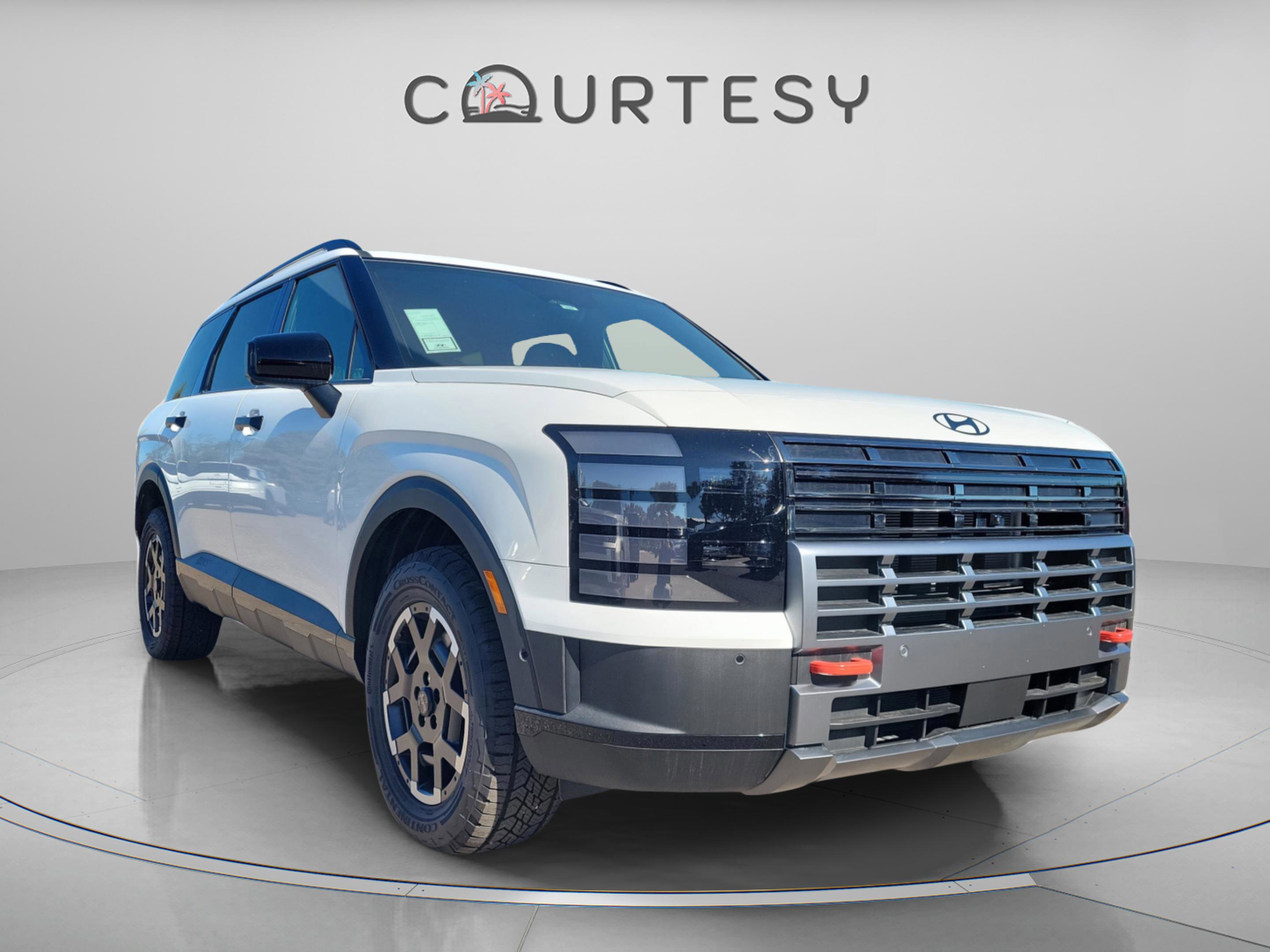 New 2026 Hyundai Palisade XRT Pro image 5