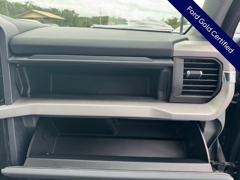 Certified 2023 Ford F150 XLT RWD image 21