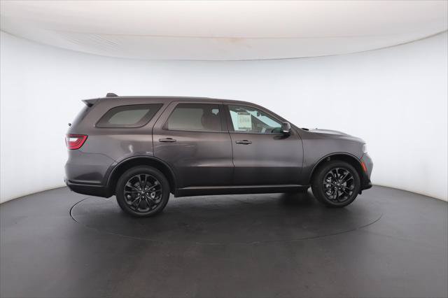 Certified 2021 Dodge Durango GT AWD/4WD image 34