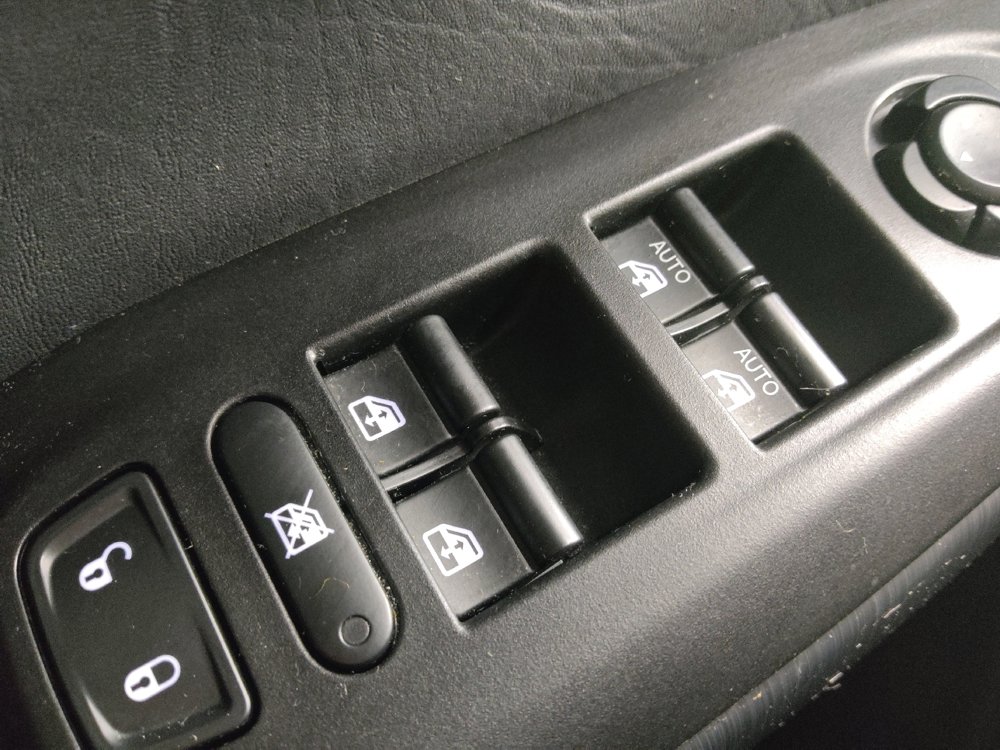 Used 2016 FIAT 500X Trekking image 27