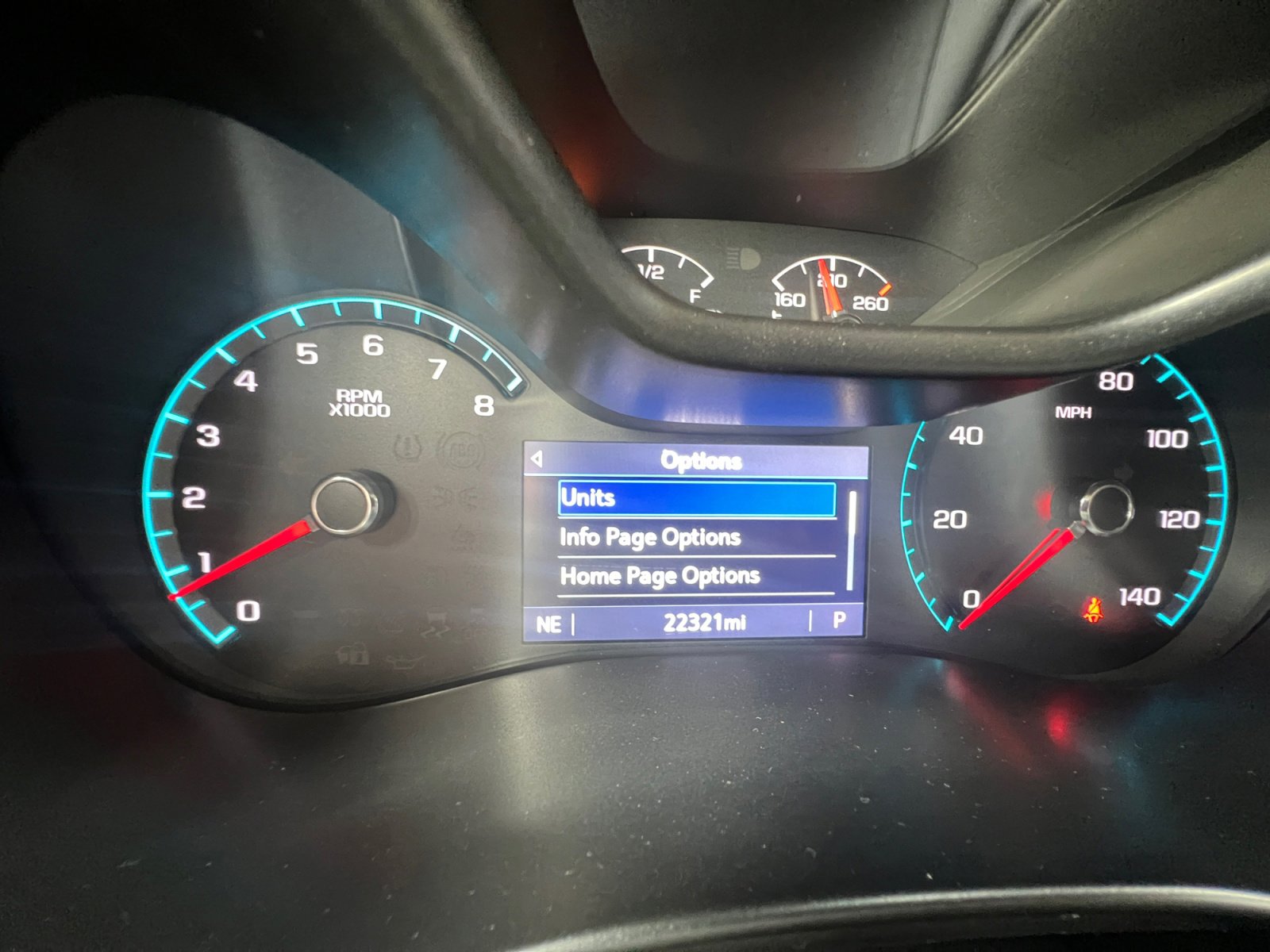 Used 2021 GMC Canyon Denali image 16