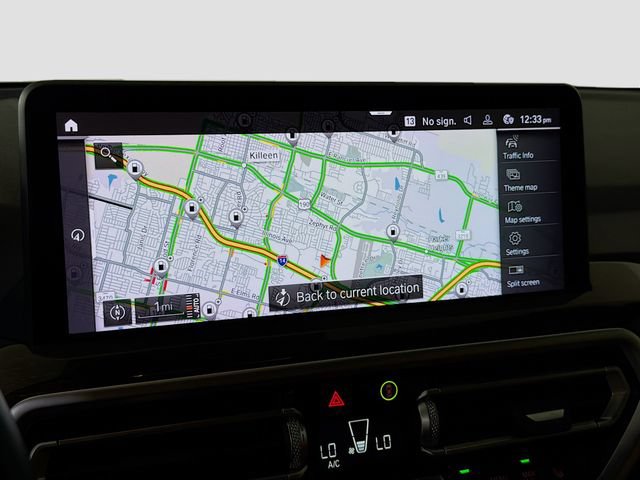 Used 2022 BMW X3 sDrive30i w/ Premium Package 2 (ZPA) RWD image 16