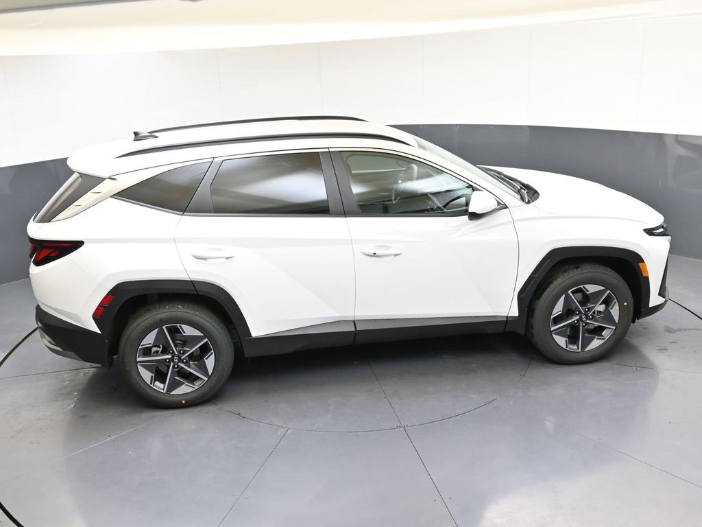 New 2026 Hyundai Tucson SEL image 41