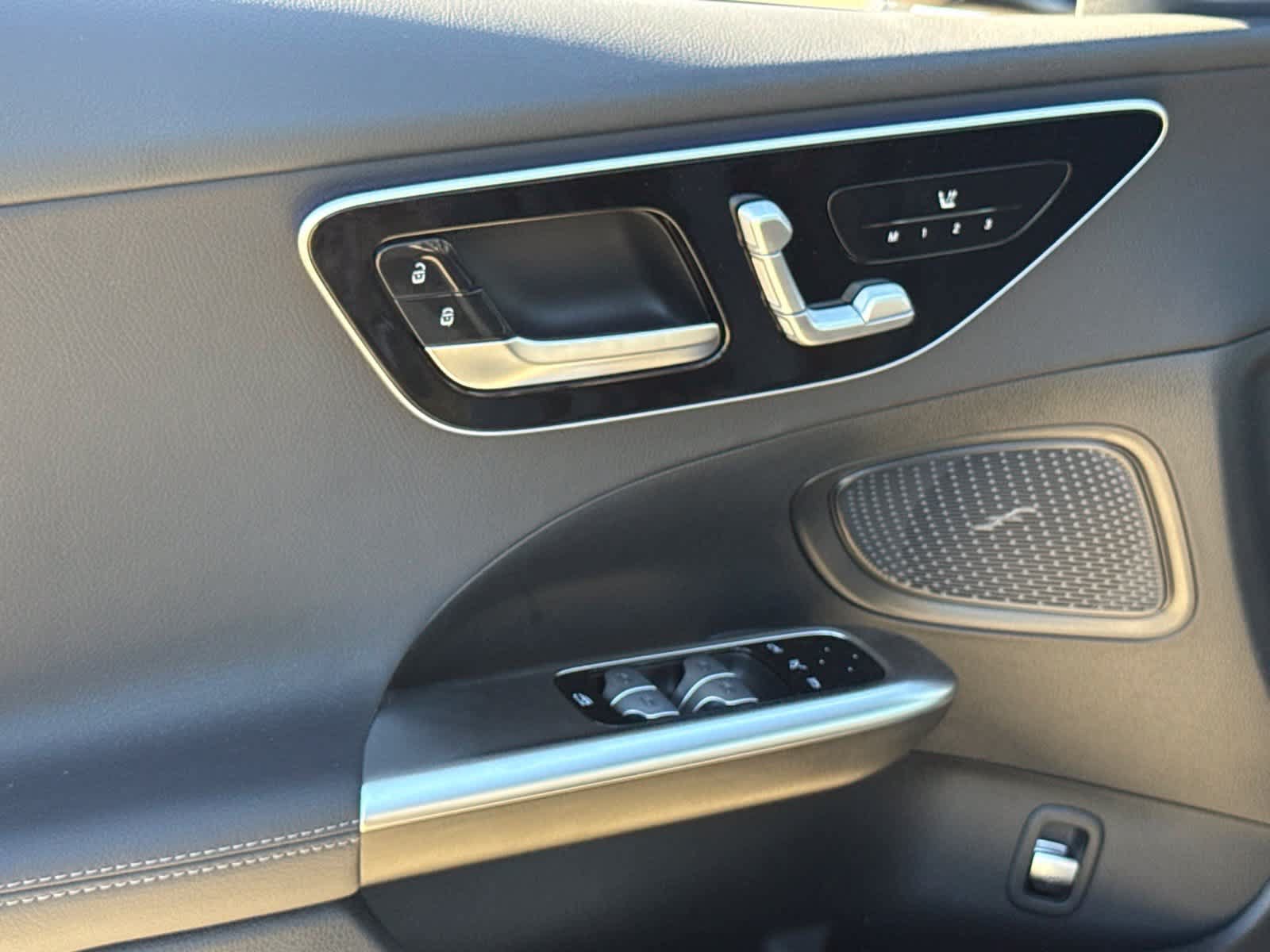 New 2026 Mercedes-Benz C 300 Sedan image 14