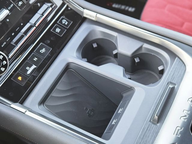 New 2026 Nissan Armada NISMO image 25