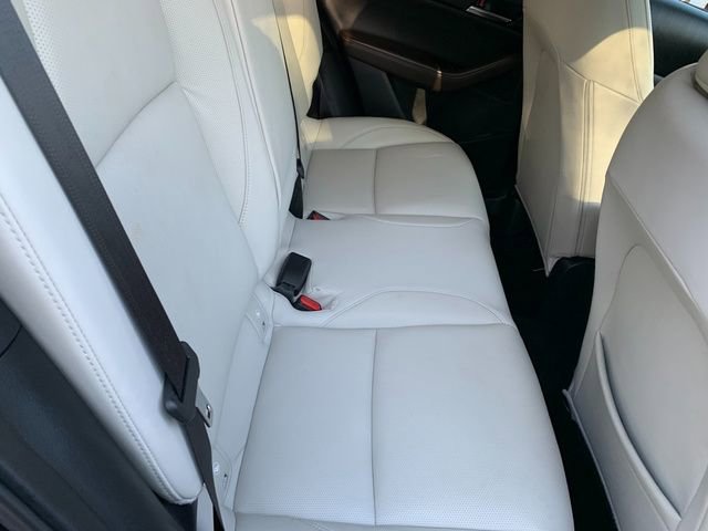 Certified 2025 MAZDA CX-30 AWD 2.5 S w/ Premium Package image 14
