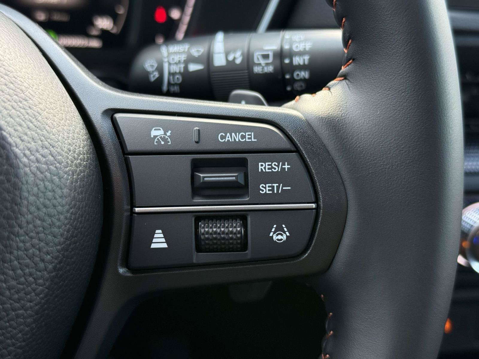 New 2027 Honda CR-V Sport-L image 18