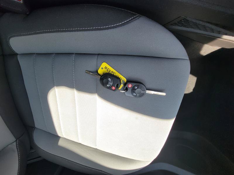 Used 2019 Ford Escape S FWD image 45