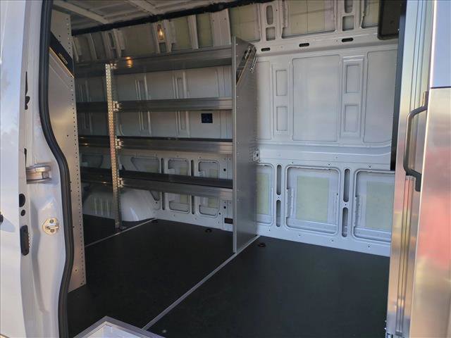 New 2026 Mercedes-Benz Sprinter 2500 image 16