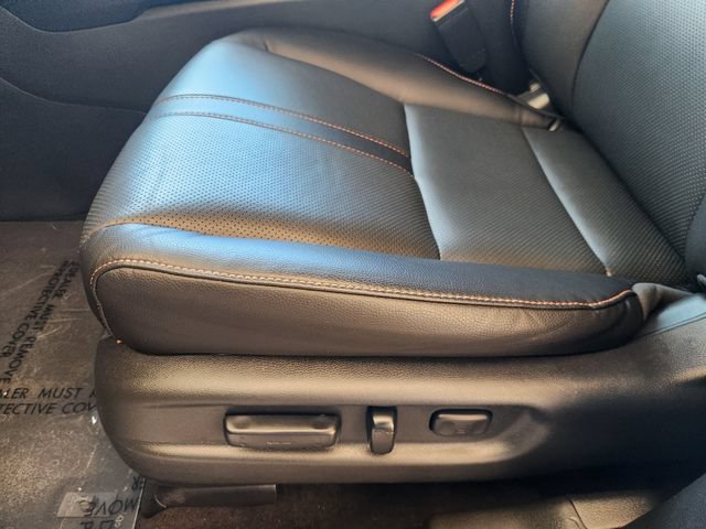 Used 2025 Honda Ridgeline TrailSport+ image 26