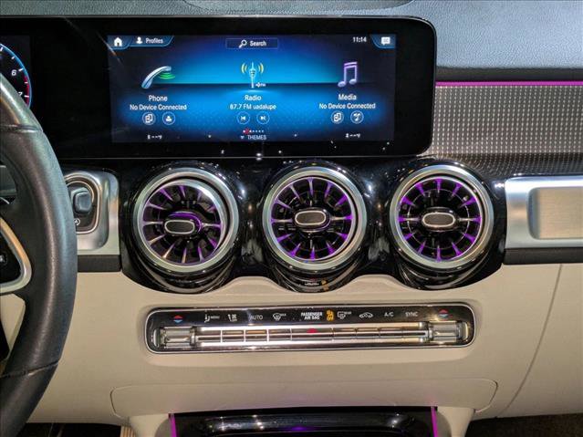 Used 2023 Mercedes-Benz GLB 250 image 17