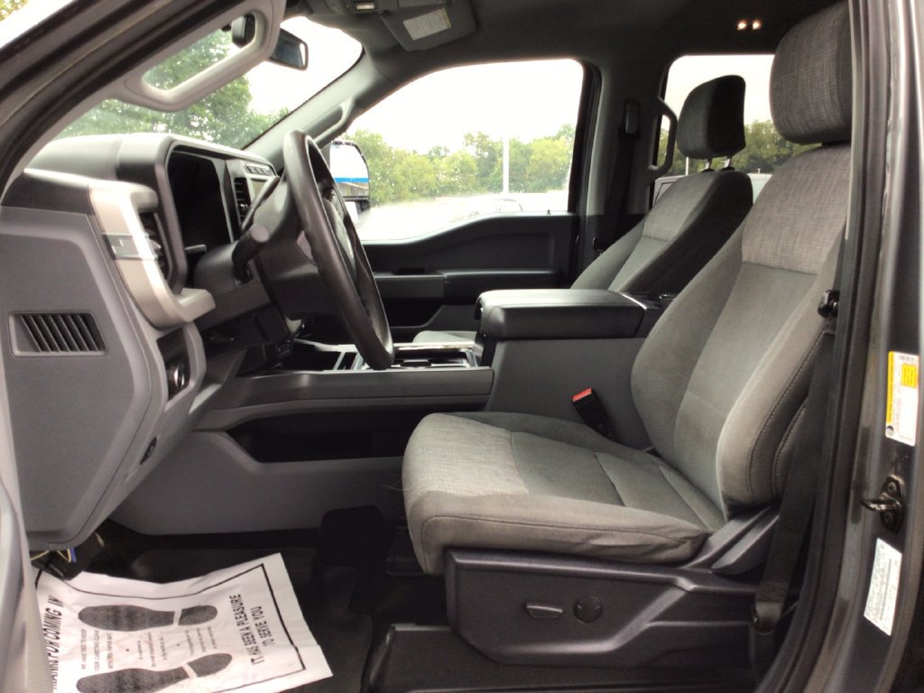 Used 2023 Ford F250 XLT AWD/4WD image 23