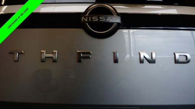 Certified 2024 Nissan Pathfinder S image 81