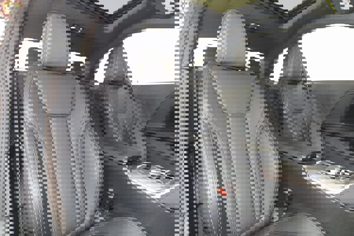 Used 2025 BMW M240i Coupe image 14