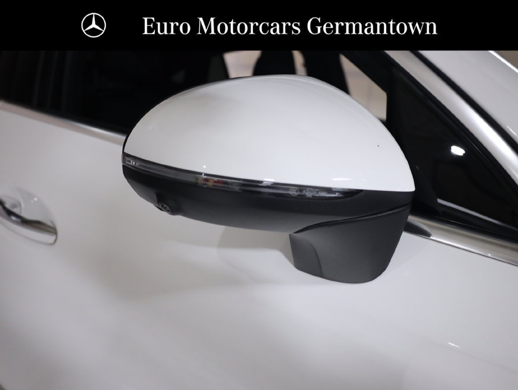 Used 2024 Mercedes-Benz GLC 43 AMG 4MATIC Coupe image 49