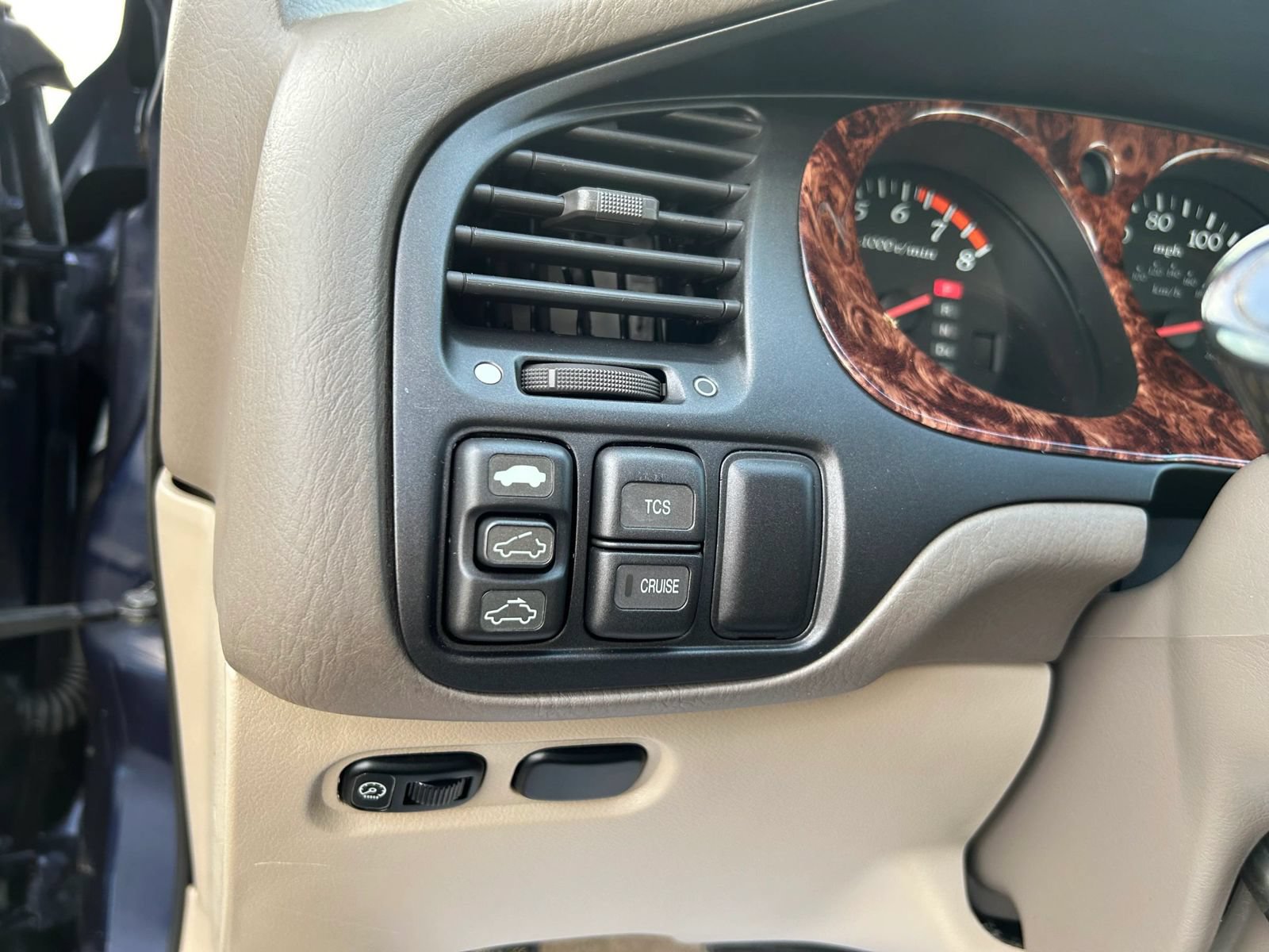 Used 1999 Acura TL FWD image 16
