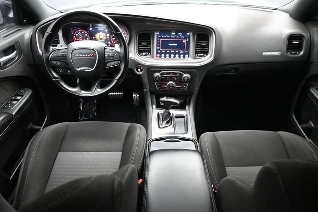 Used 2022 Dodge Charger R/T w/ Blacktop Package RWD image 17