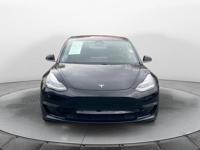 Used 2018 Tesla Model 3 Long Range image 8