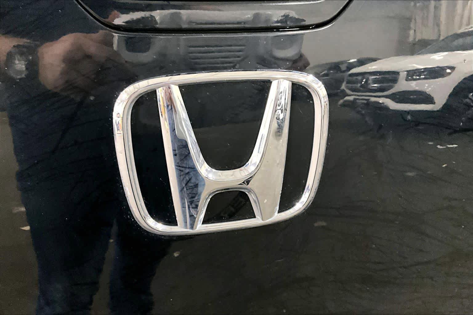 Used 2023 Honda Ridgeline RTL-E image 31