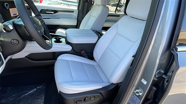 New 2025 Chevrolet Tahoe Premier image 11