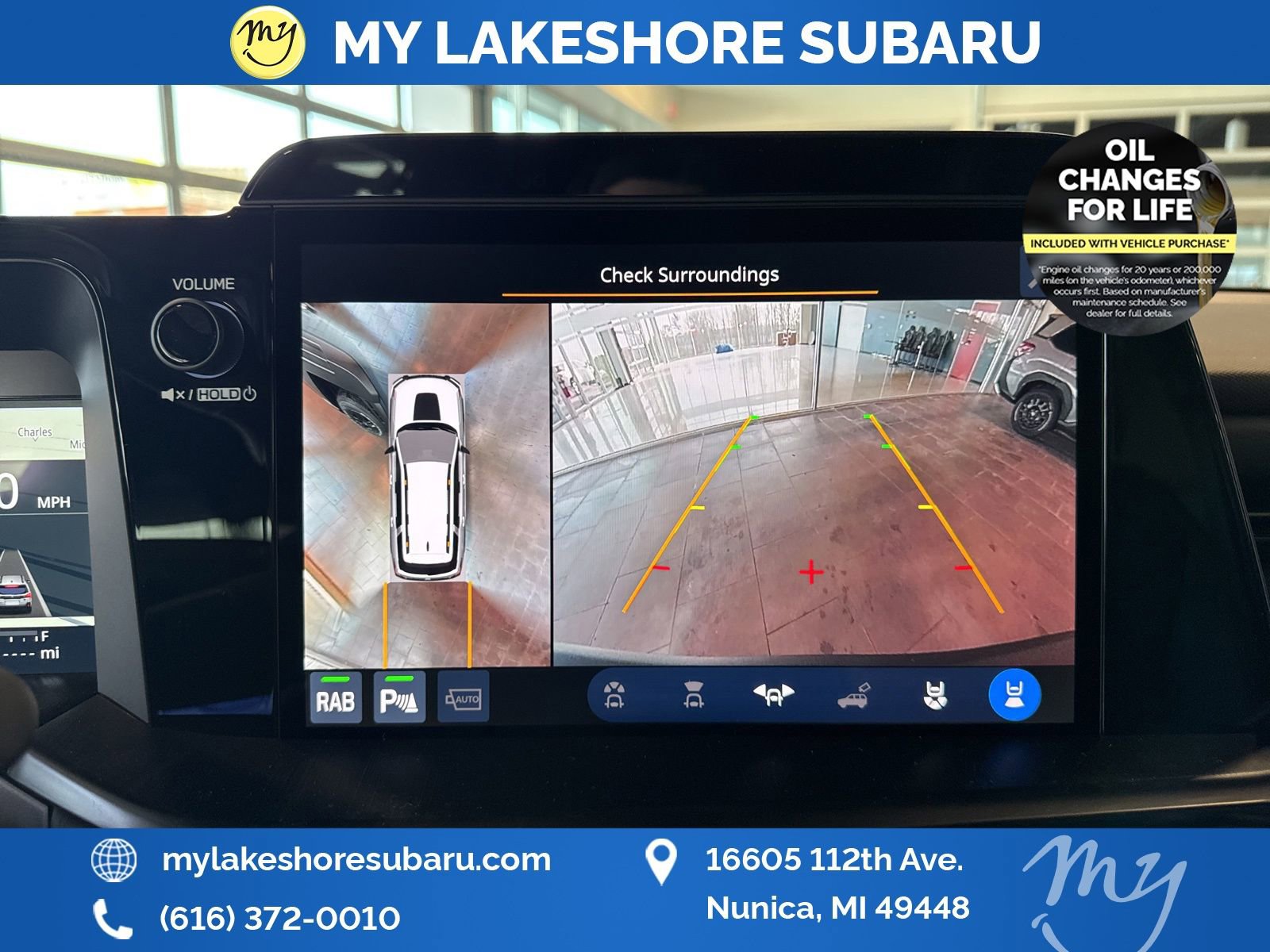 New 2026 Subaru Outback Wilderness image 20