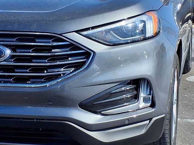 Used 2024 Ford Edge Titanium AWD/4WD image 27