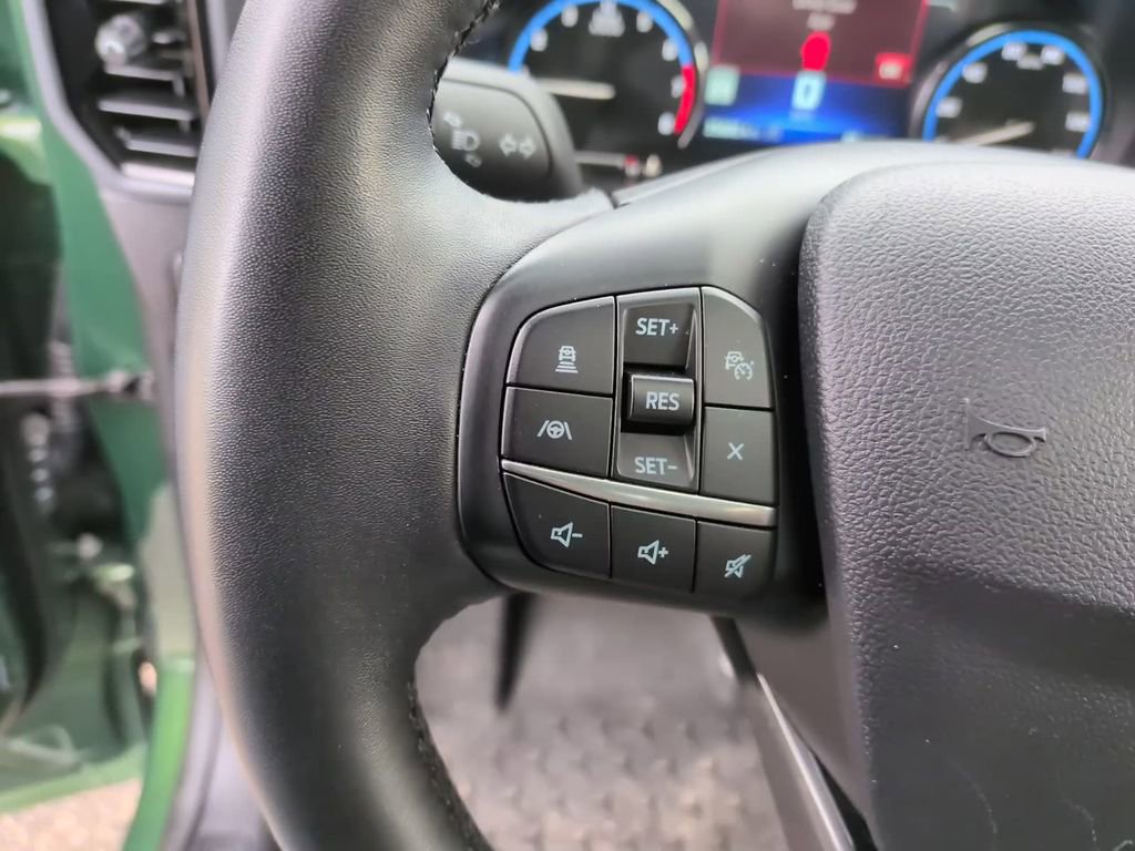 Used 2024 Ford Bronco Sport Outer Banks w/ Tech Package image 20