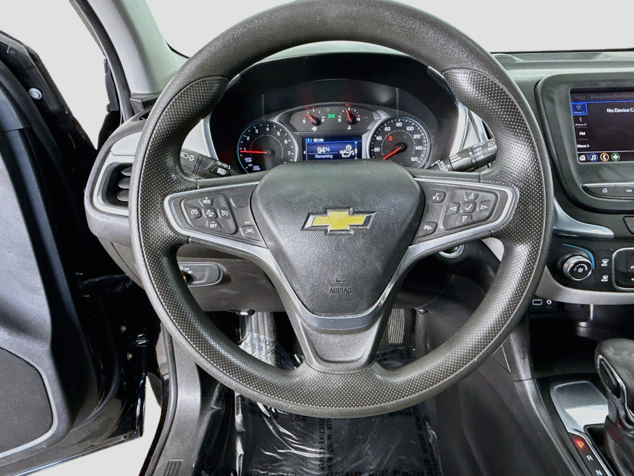 Used 2023 Chevrolet Equinox LS w/ LS Convenience Package FWD image 13