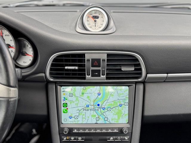 Used 2009 Porsche 911 Carrera 4S image 28