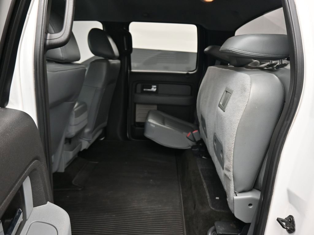 Used 2013 Ford F150 XL w/ Trailer Tow Pkg AWD/4WD image 28