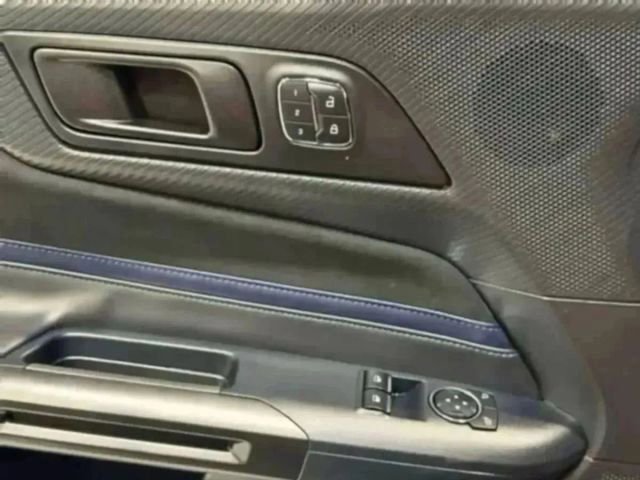 Used 2025 Ford Mustang Dark Horse image 45