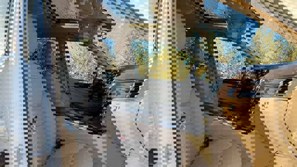 Used 2014 Mercedes-Benz ML 350 4MATIC image 30