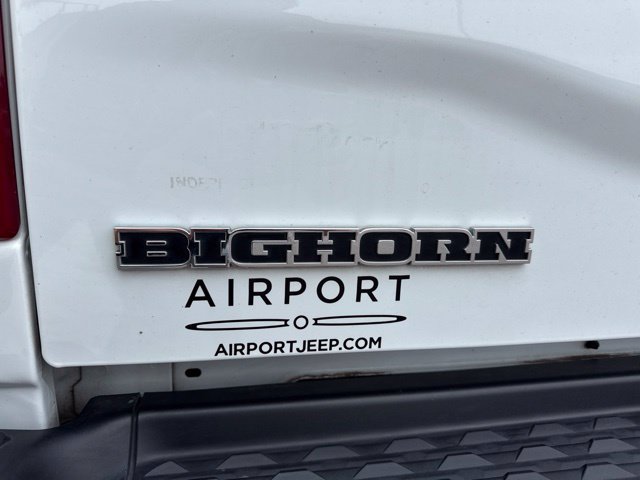 Used 2023 RAM 2500 Big Horn w/ Level 1 Equipment Group AWD/4WD image 10