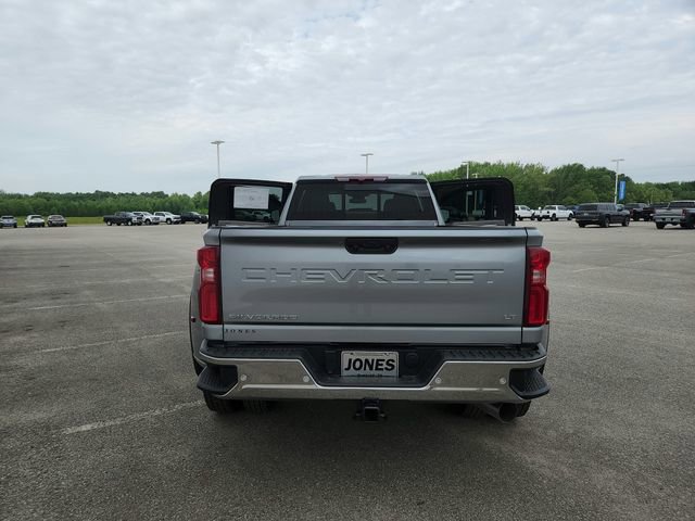 New 2026 Chevrolet Silverado 3500 LT w/ Safety Package AWD/4WD image 16