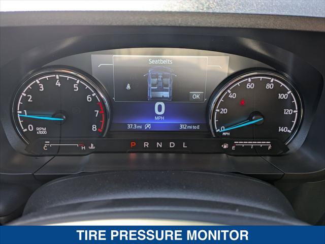 New 2024 Ford Maverick Lariat w/ FX4 Off-Road Package AWD/4WD image 16