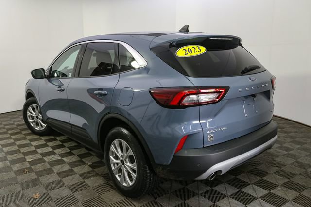Used 2023 Ford Escape Active w/ Tech Pack #2 AWD/4WD image 7