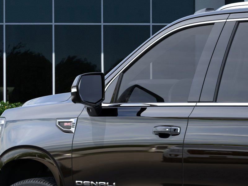 New 2026 GMC Yukon XL Denali image 12