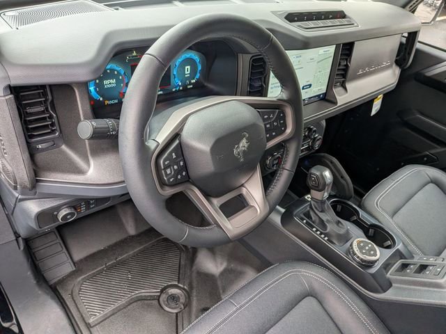 New 2026 Ford Bronco Badlands AWD/4WD image 10