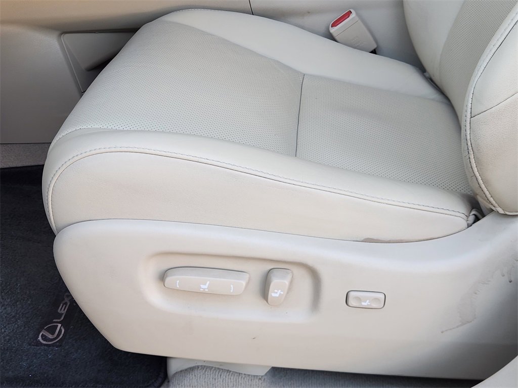 Used 2015 Lexus RX 350 FWD image 23