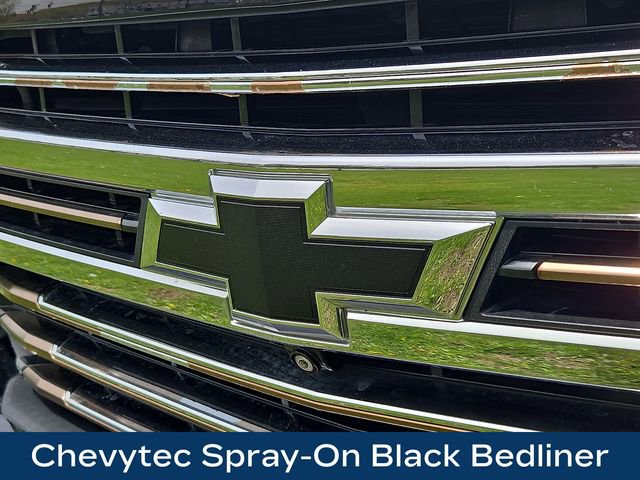 Used 2019 Chevrolet Silverado 1500 High Country w/ Technology Package AWD/4WD image 31