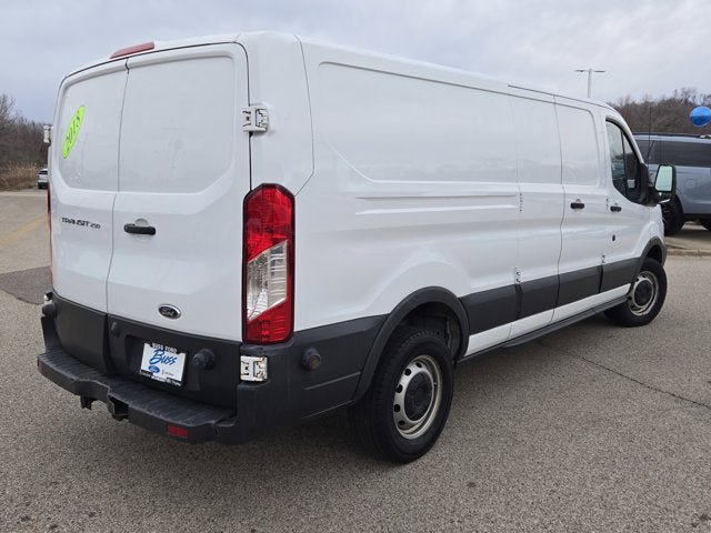 Used 2018 Ford Transit 250 148 Low Roof RWD image 13